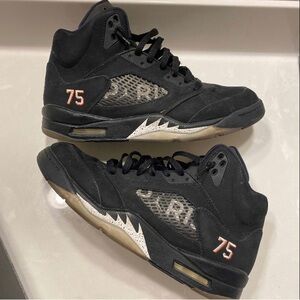 Jordan 5 Paris saint germain